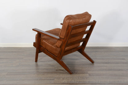 Santa Fe Chair Cushion Seat & Back