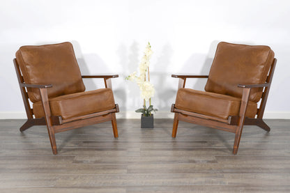 Santa Fe Chair Cushion Seat & Back