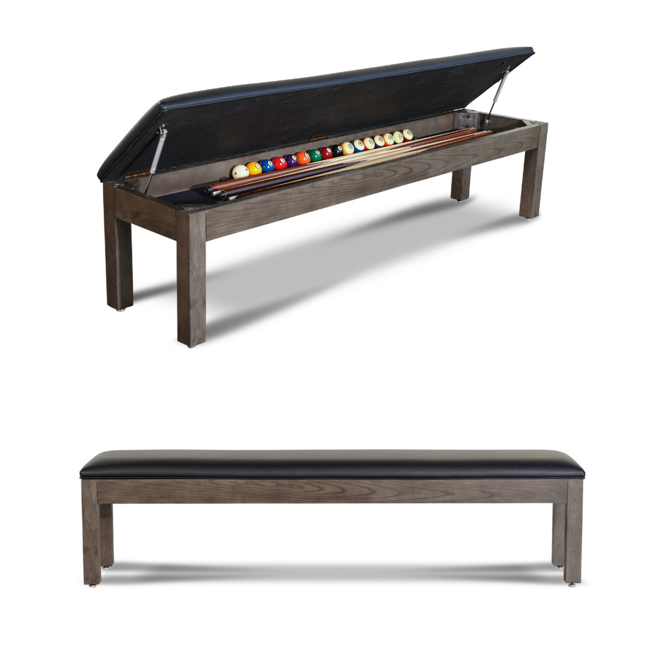 Table Add Ons All billiard table add-ons: comprehensive buying guide – Empire USA