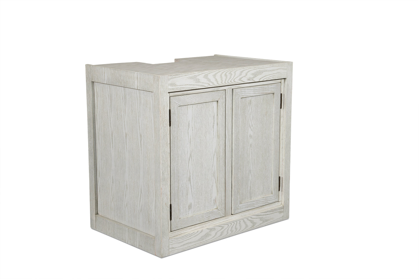 Aquarium cabinet (Marine Grade) - 3 color finish choice