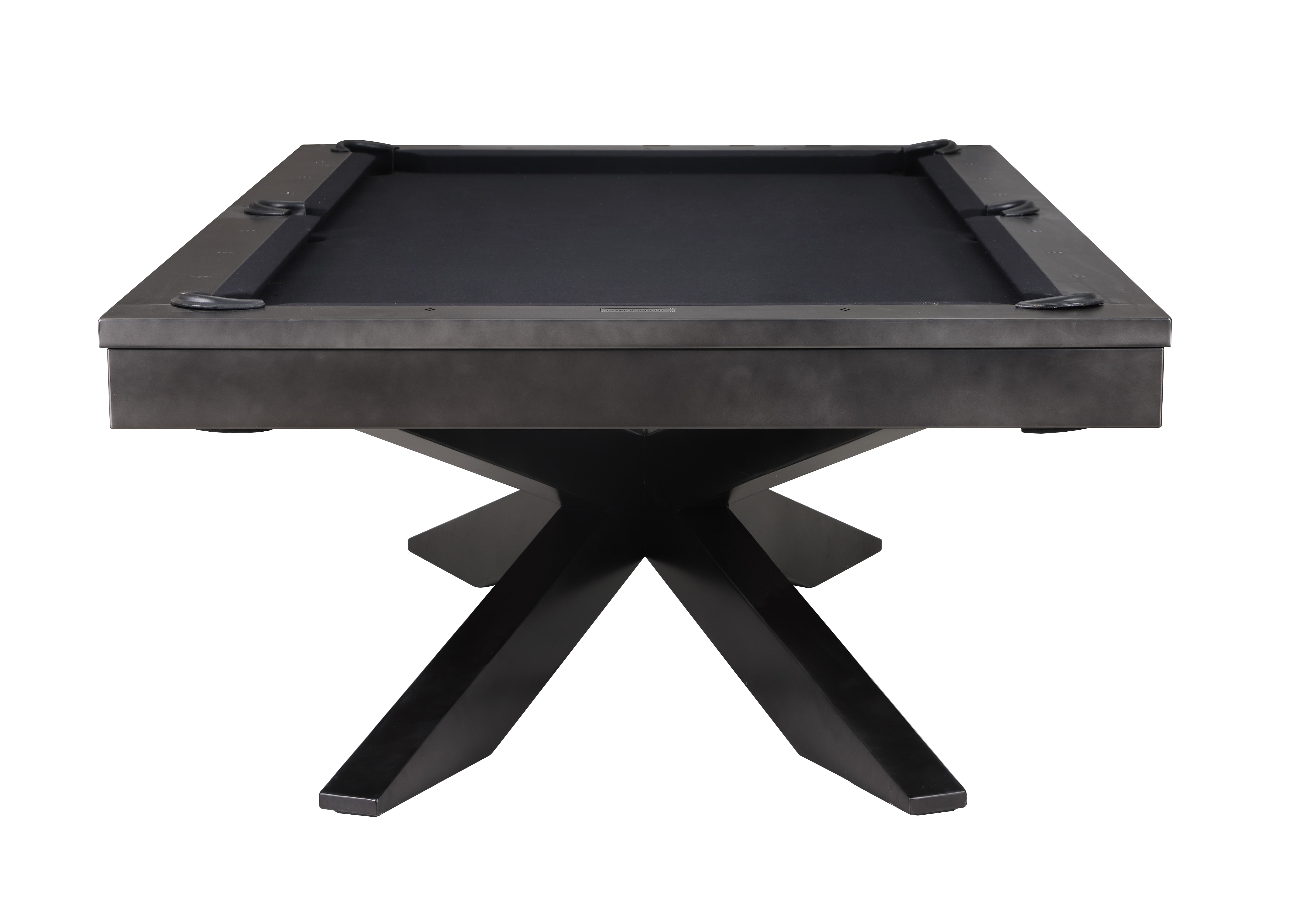 Plank & Hide Felix Pool Table - Thumbnail 2