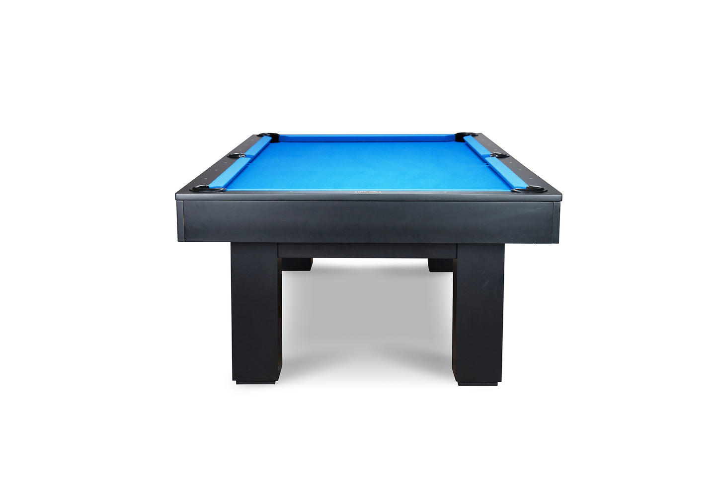 Regal Slate Pool Table - Black Finish