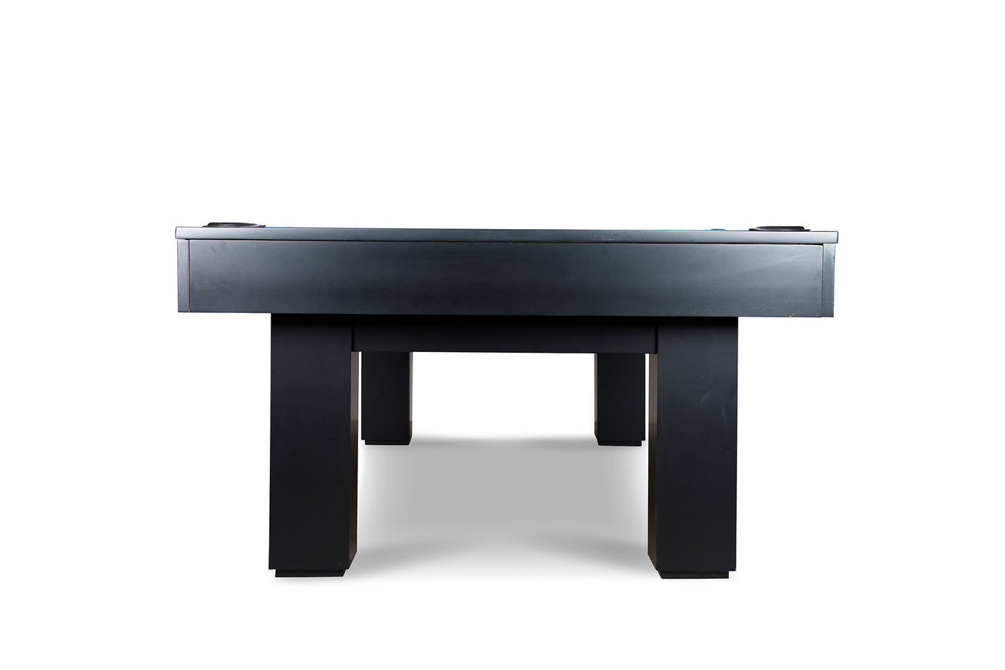 Regal Slate Pool Table - Black Finish
