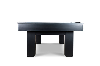 Regal Slate Pool Table - Black Finish