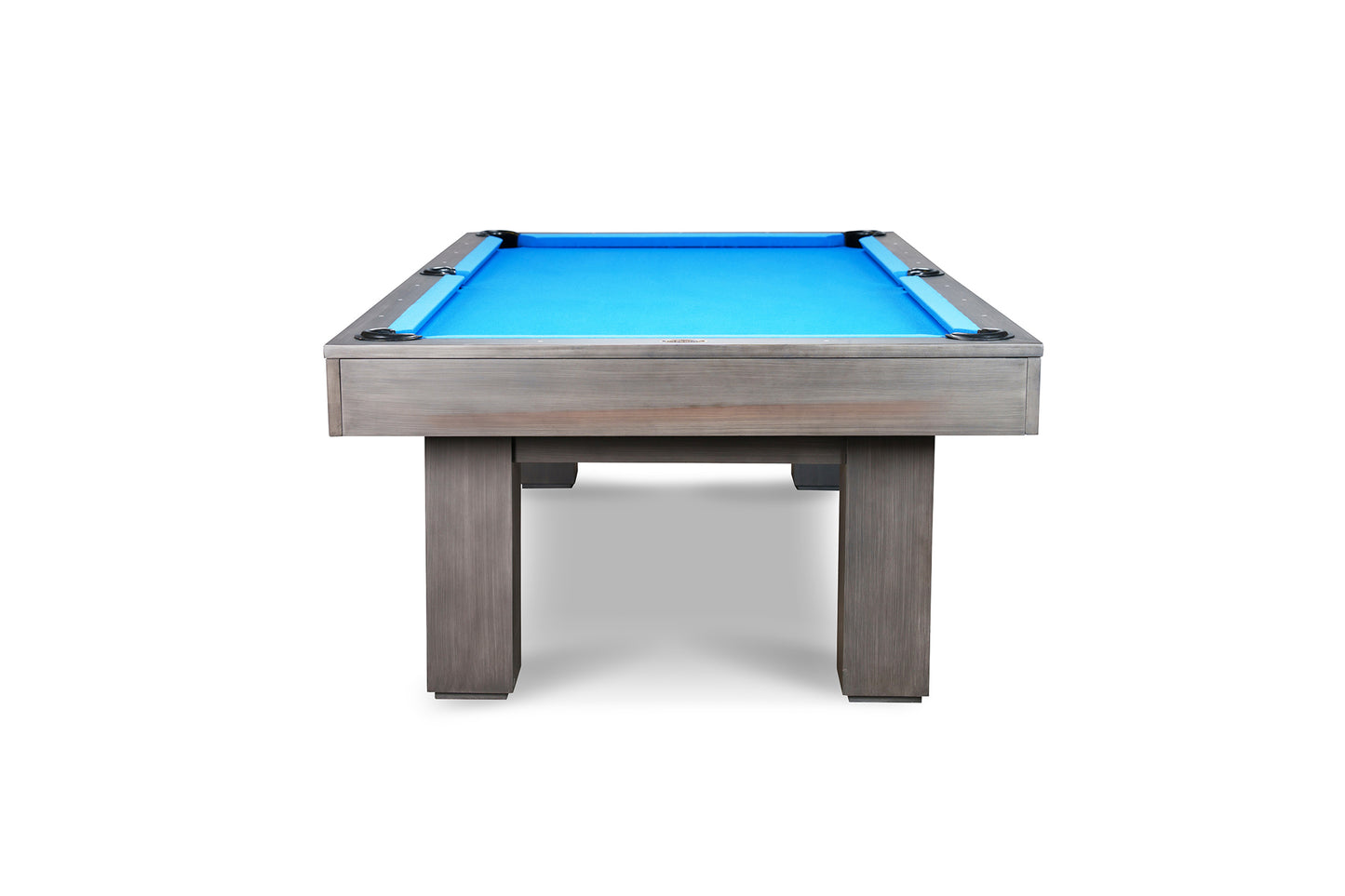 Regal Slate Pool Table - Grey Finish