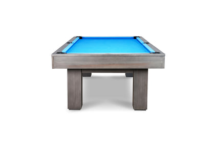 Regal Slate Pool Table - Grey Finish