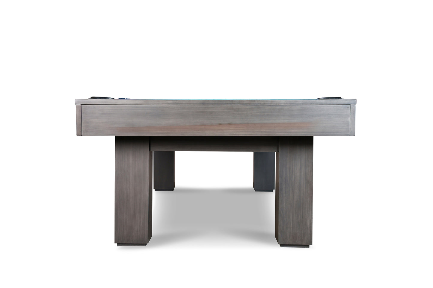 Regal Slate Pool Table - Grey Finish