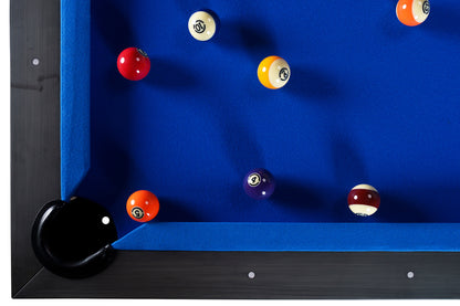 Regal Slate Pool Table - Grey Finish