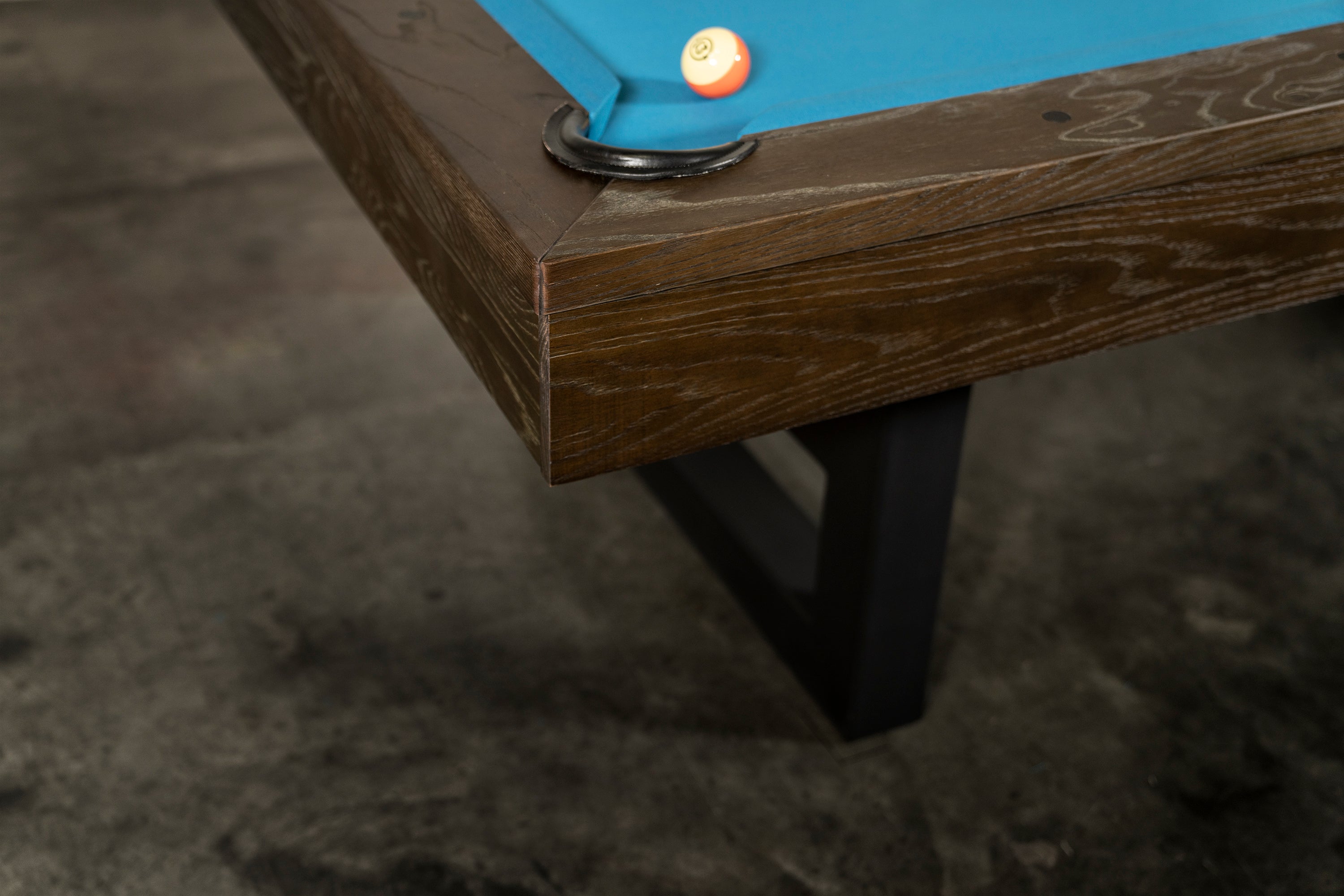 Empire USA Chino Pool Table - Thumbnail 3