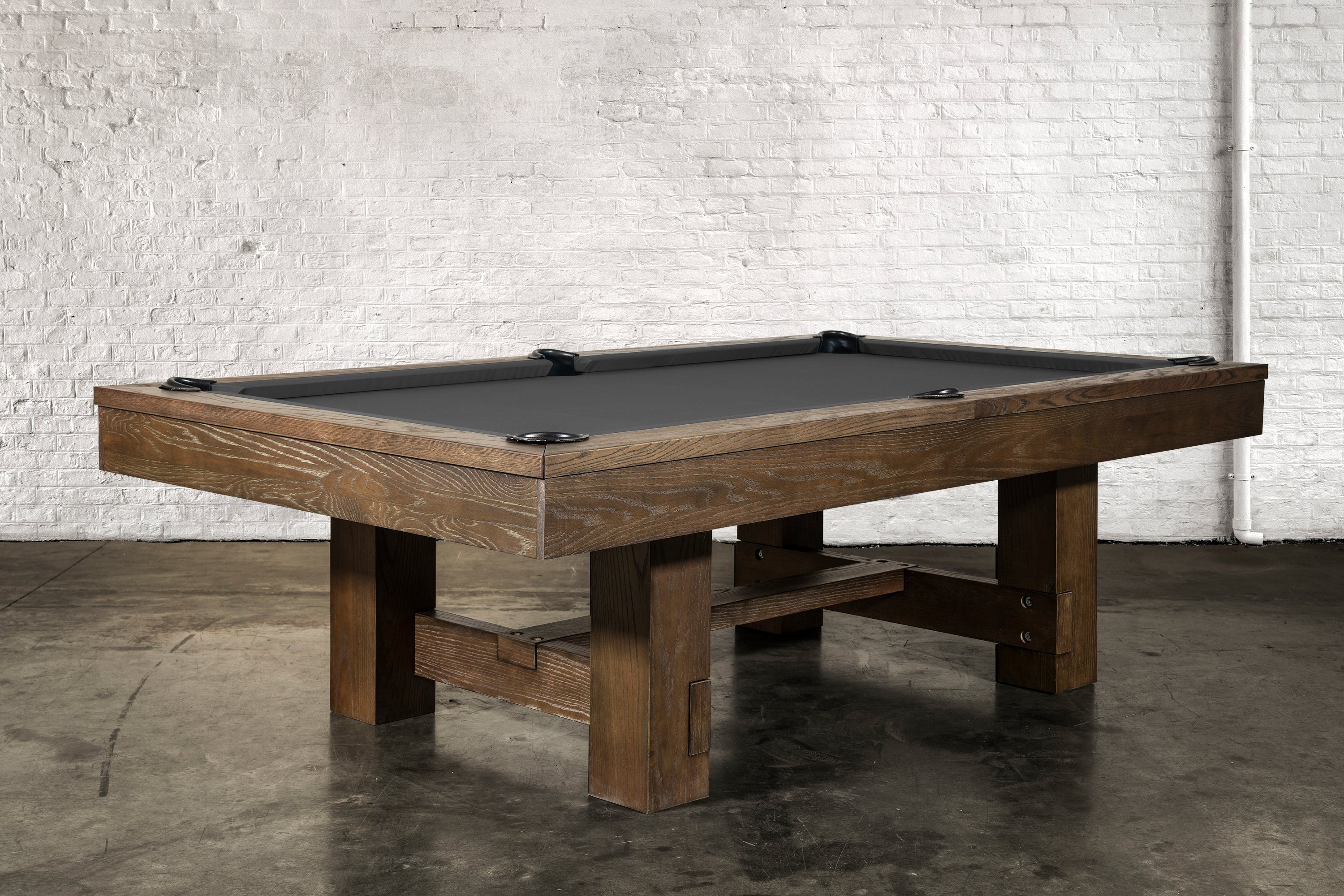 Empire USA Dakota Pool Table - Thumbnail 4