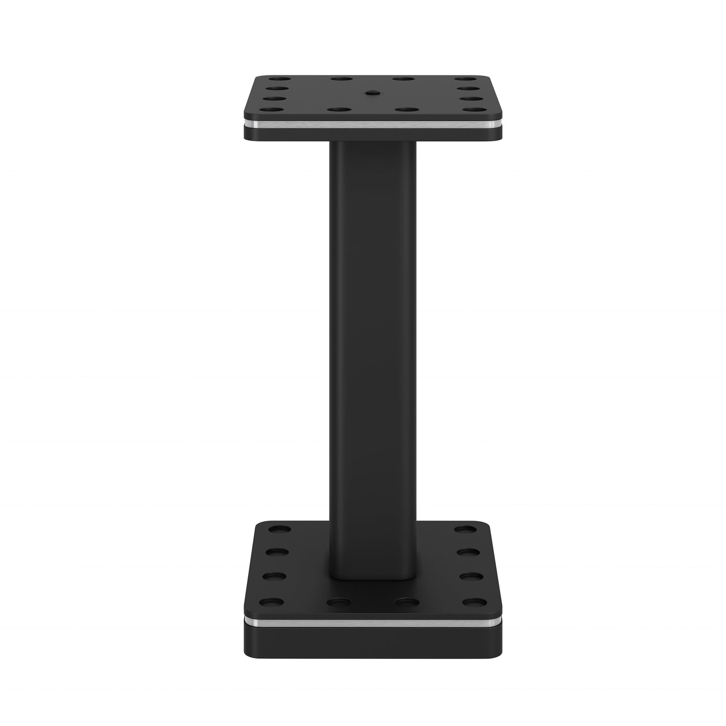 Deco Wood Floor Rack - Shadow Greige or Black Finish