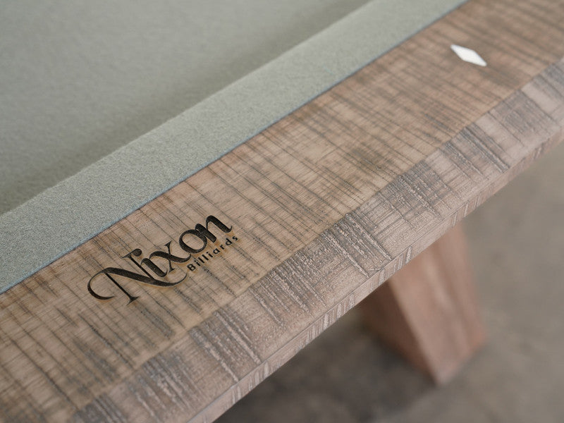 Desyn Slate Pool Table - Antique Finish