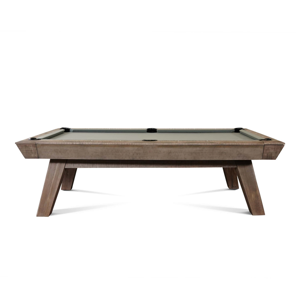Desyn Slate Pool Table - Antique Finish