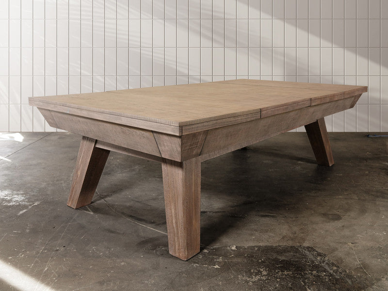 Desyn Slate Pool Table - Antique Finish