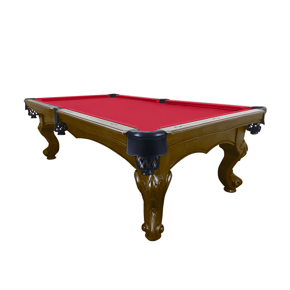 Plank & Hide Eldorado Pool Table - Thumbnail 4
