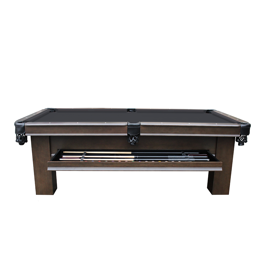Plank & Hide Elias Pool Table - Thumbnail 5