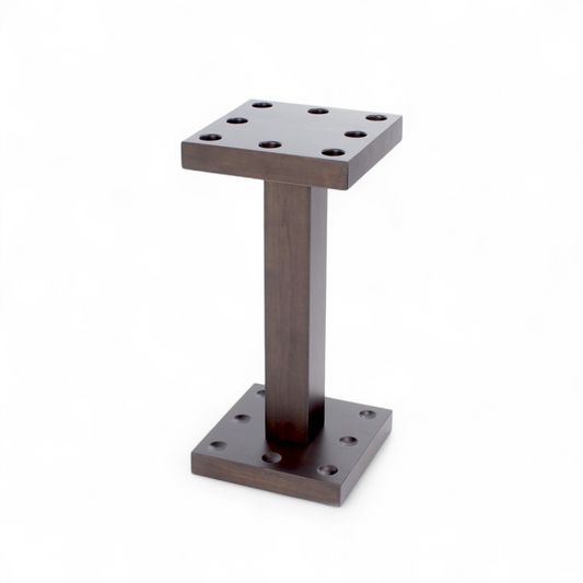 Floor Rack for Paxton Pool Table (Wood)