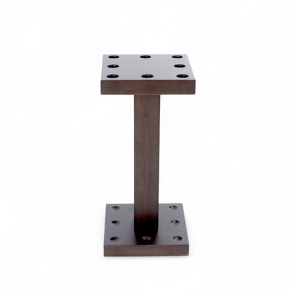Floor Rack for Paxton Pool Table (Wood)