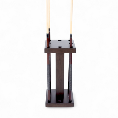 Floor Rack for Paxton Pool Table (Wood)
