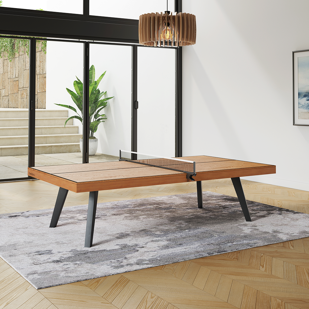 Plank & Hide - Harper Ping Pong Table