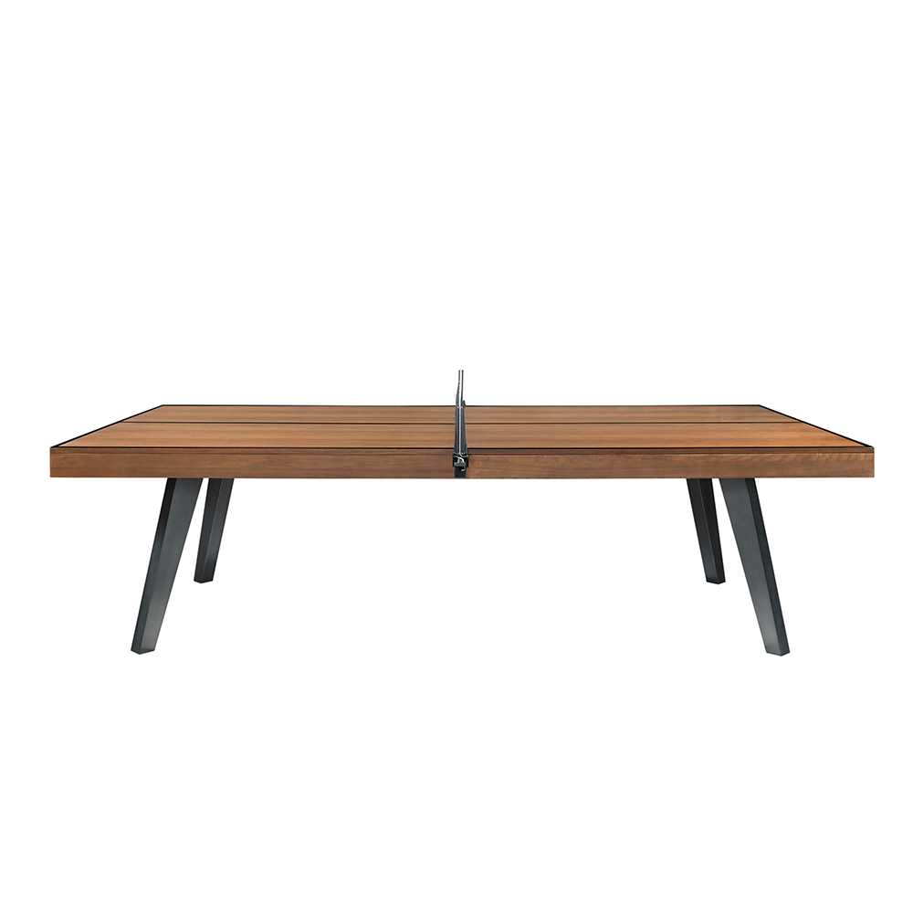 Plank & Hide - Harper Ping Pong Table