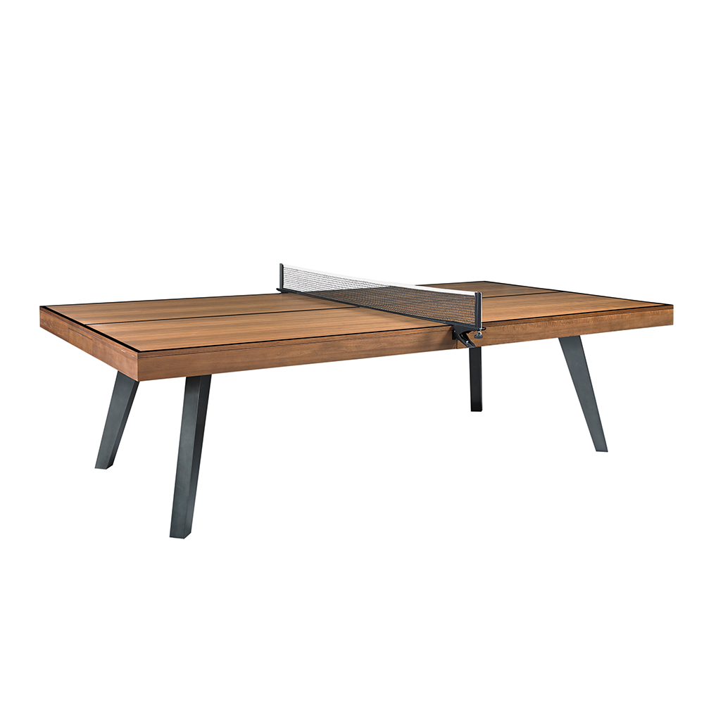 Plank & Hide - Harper Ping Pong Table