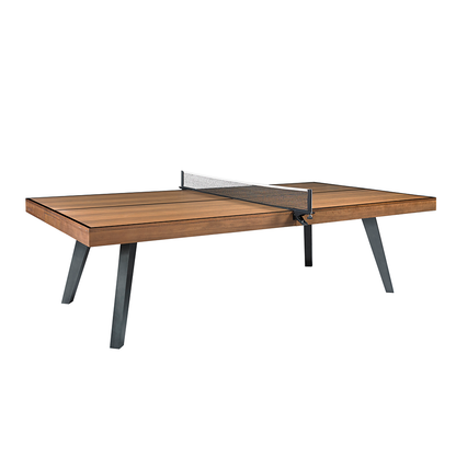 Plank & Hide - Harper Ping Pong Table