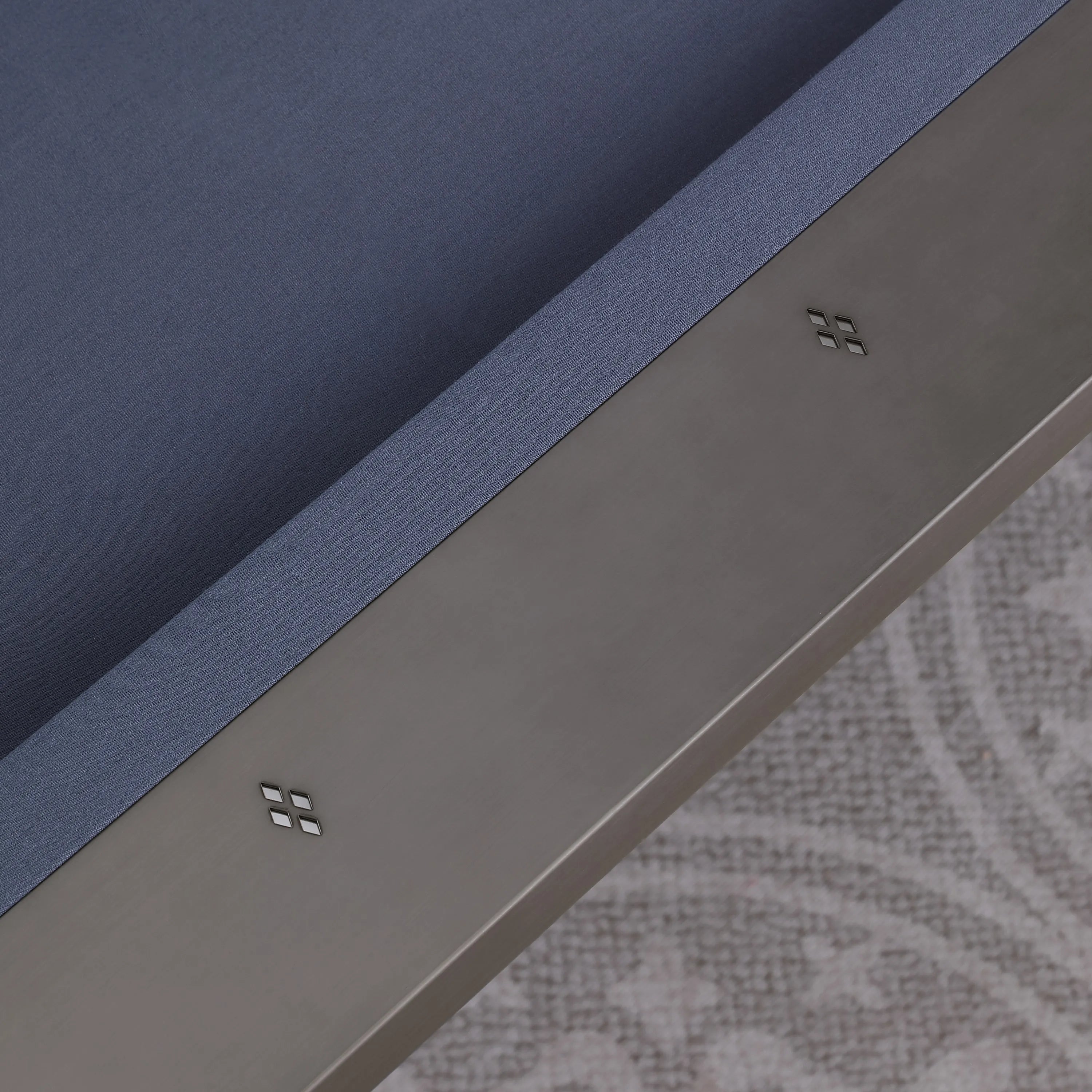 Plank & Hide Lennox Pool Table - Thumbnail 5