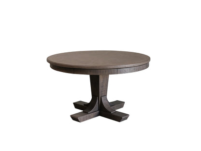 Kai - Poker Table, Bumper Pool Table, Dining Table 3 in 1 - Antique Finish