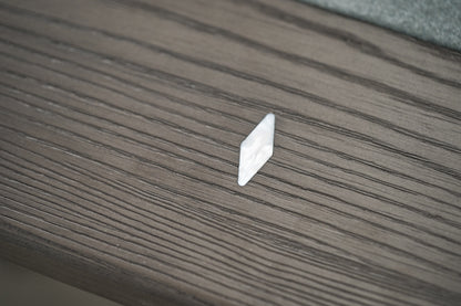 Birdy Slate Pool Table - Grayson Gray Finish