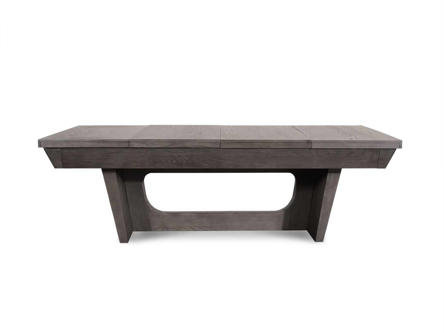 KAI Slate Pool Table - Grayson Gray Finish