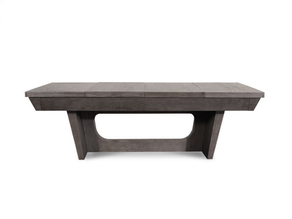 KAI Slate Pool Table - Grayson Gray Finish