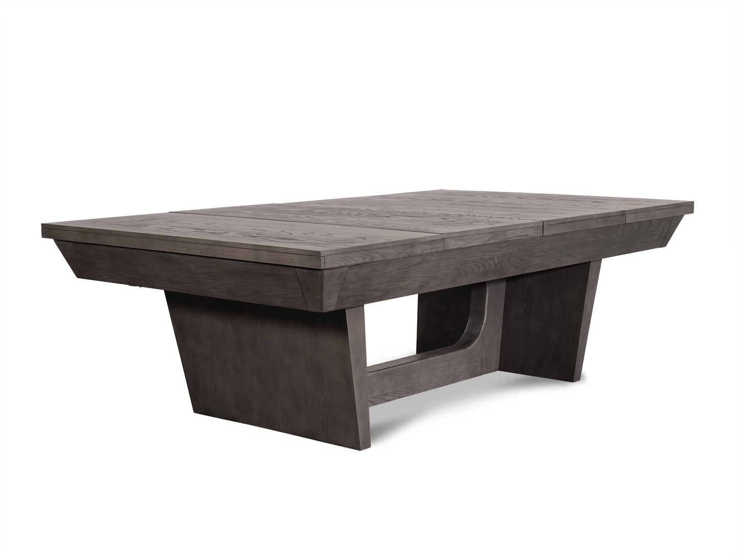 KAI Slate Pool Table - Grayson Gray Finish