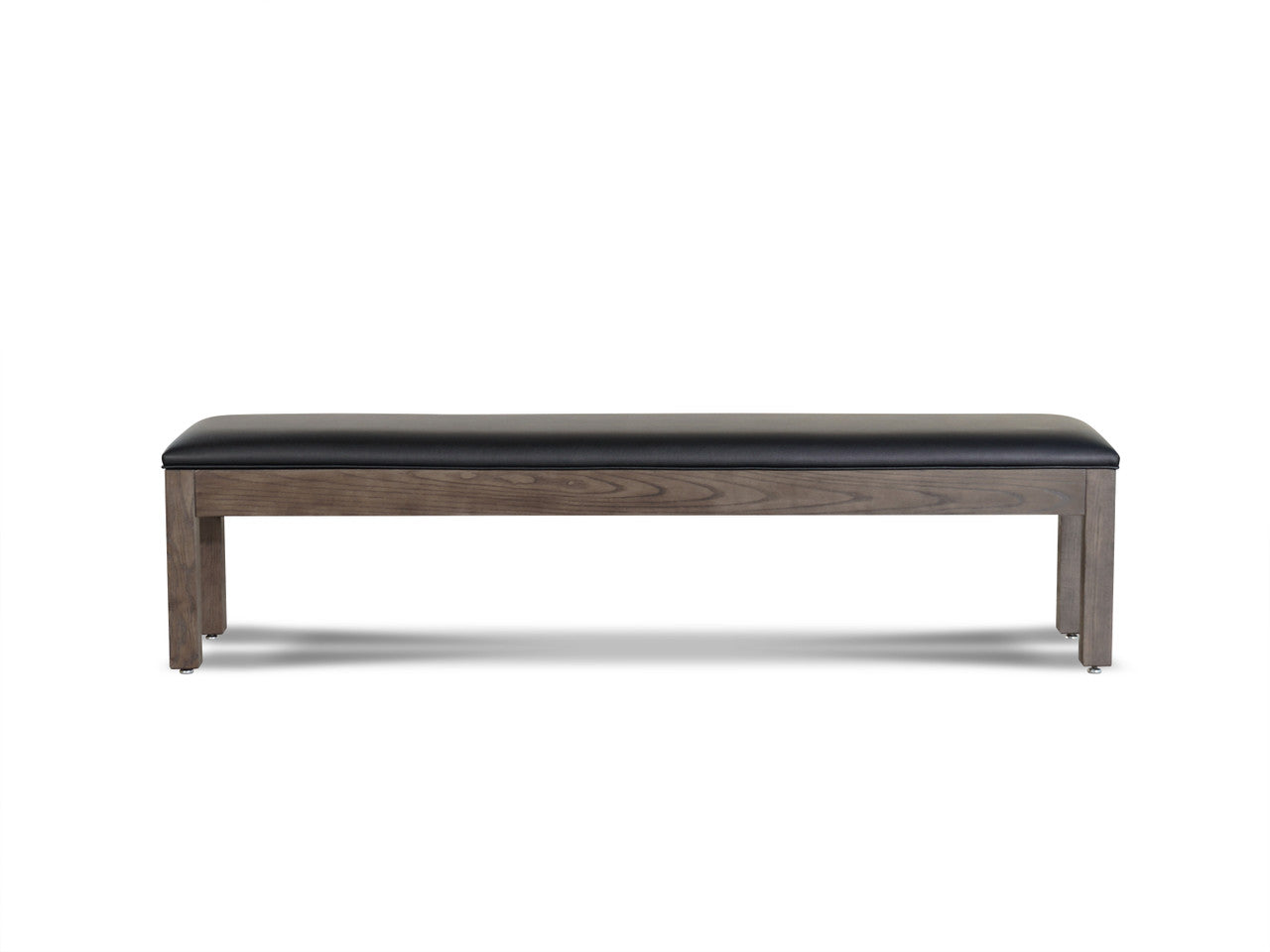 Matching Finish Storage Bench with Cushion Top (+ $999)