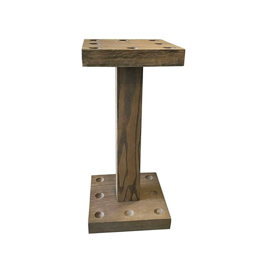 Floor Rack for Beaumont / Isaac Pool Table (wood)