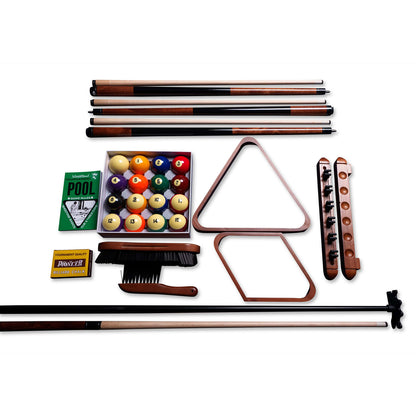 Trophy Billiard Accessories Kit