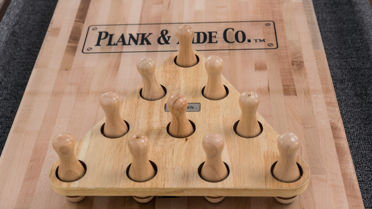 Plank