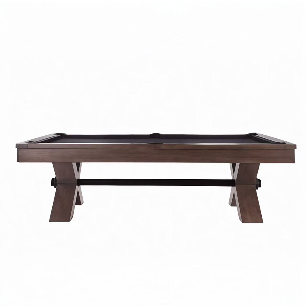Plank & Hide Vox Pool Table - Thumbnail 5