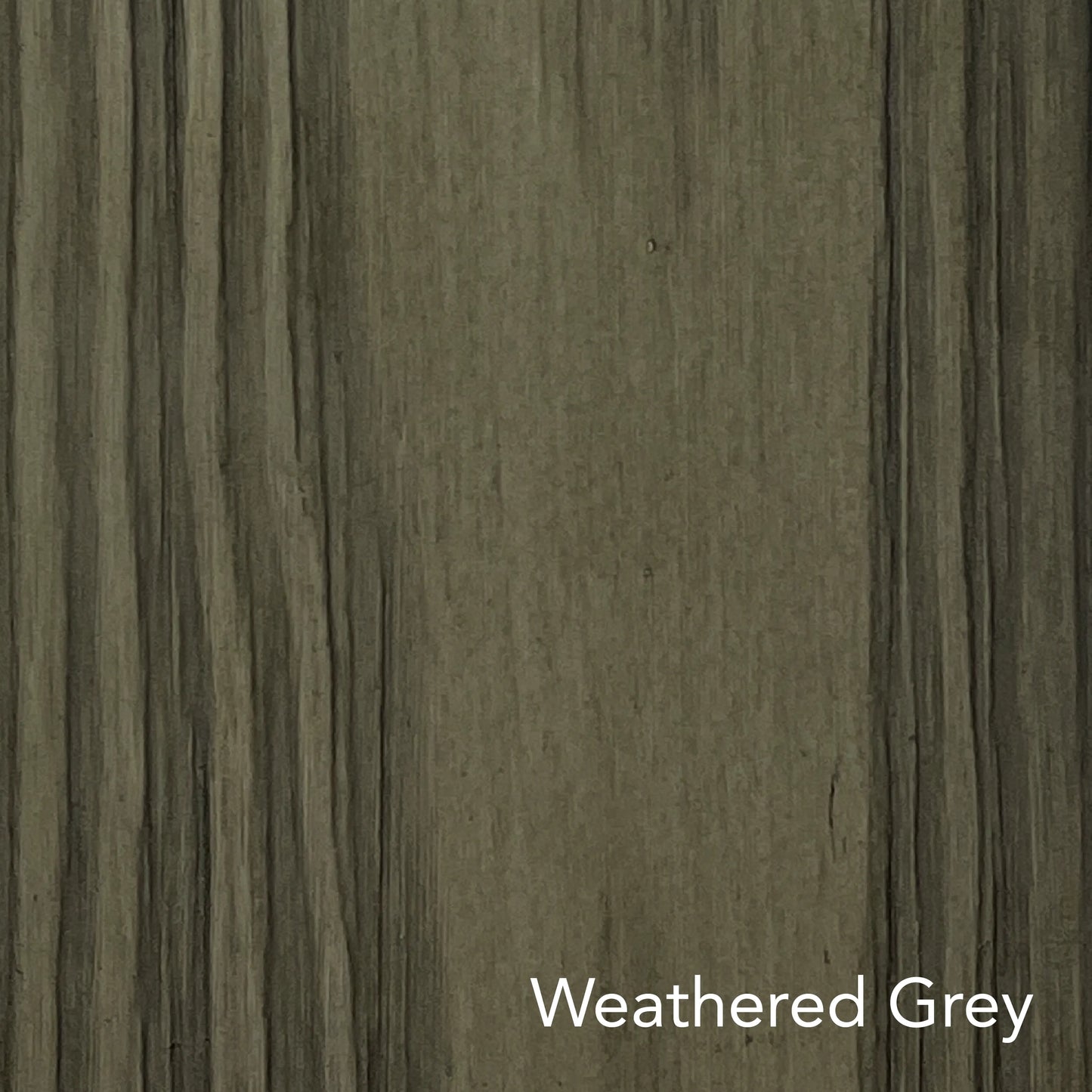 Dining Conversion Top (7' or 8') - Wood Finish (Silvered Ash, Smokehouse, Weathered Grey)