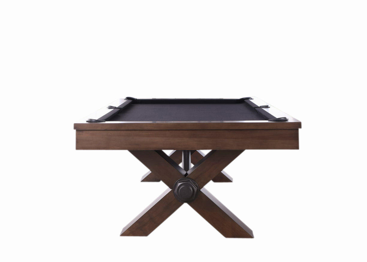 Plank & Hide Vox Pool Table - Thumbnail 4
