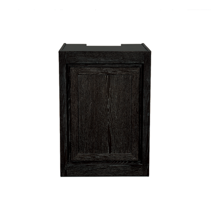 Aquarium cabinet (Marine Grade) - 3 color finish choice
