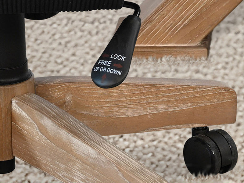 Empire USA Chic Poker Table - Oak Finish