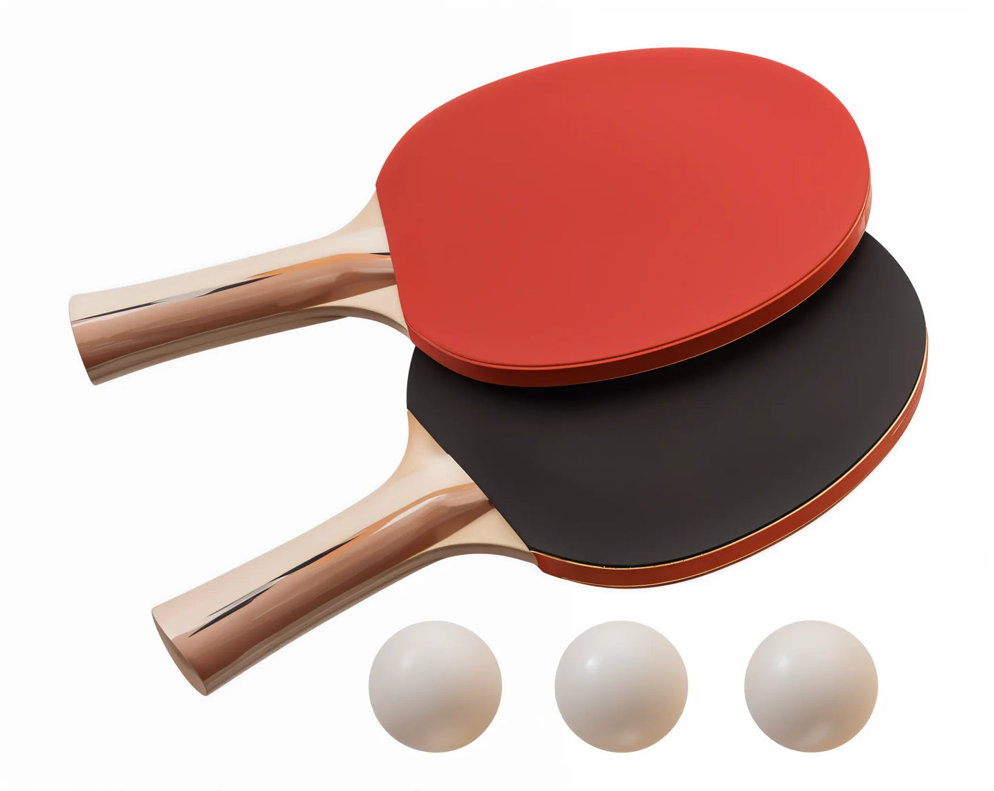 Table Tennis Conversion Top
