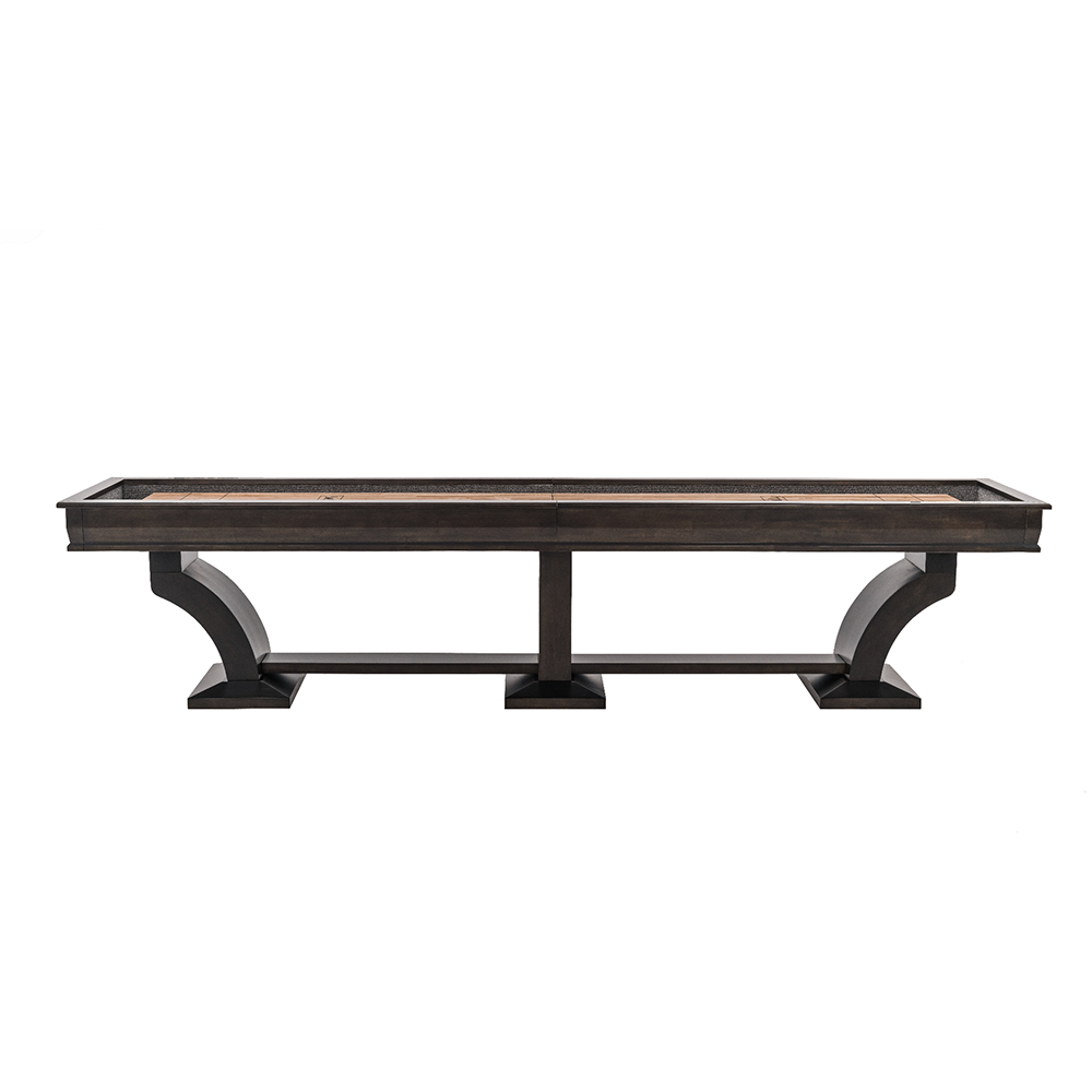 Plank & Hide - Paxton Shuffleboard Table