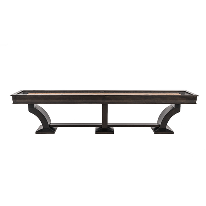 Plank & Hide - Paxton Shuffleboard Table