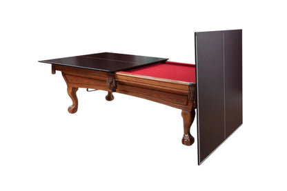Table Tennis Conversion Top