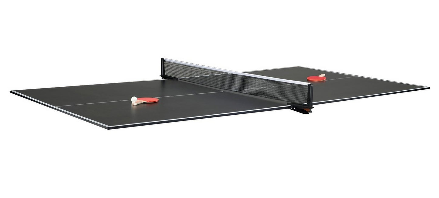 Table Tennis Conversion Top
