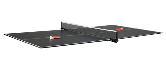 Table Tennis Conversion Top