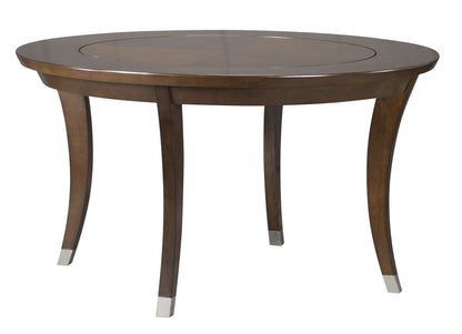 Legacy - Sterling 54Inch Flip Top 2 in 1 Poker Game & Dining Table