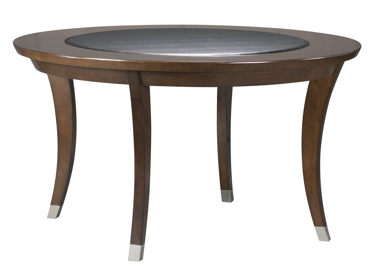 Legacy - Sterling 54Inch Flip Top 2 in 1 Poker Game & Dining Table